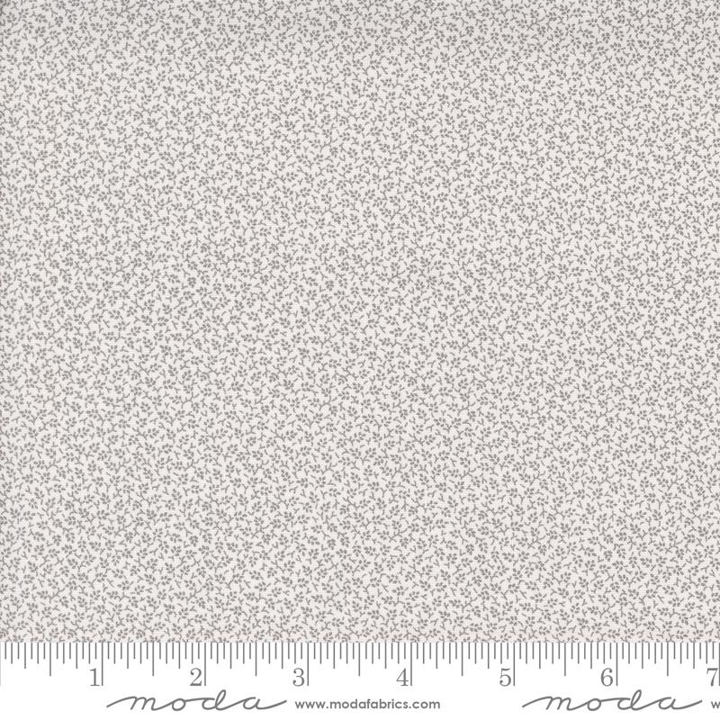 Itty Bitty BG Gath Tiny Vine Grey 49285 13