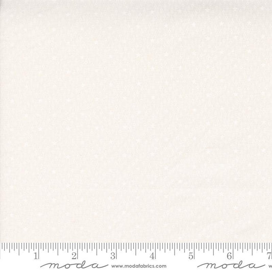 Itty Bitty BG Gath Star Stripe Off White Wh 49287 11