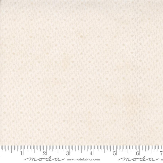 Itty Bitty BG Gath Star Stripe Off White 49287 12