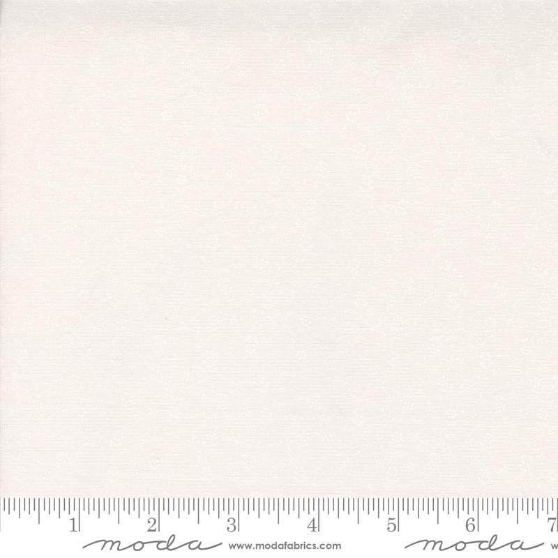Itty Bitty BG Gath Vine Off White Wh 49288 11
