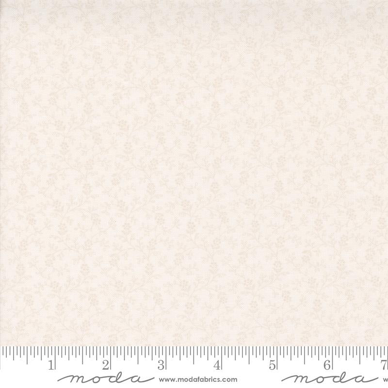 Itty Bitty BG Gath Vine Off White 49288 12
