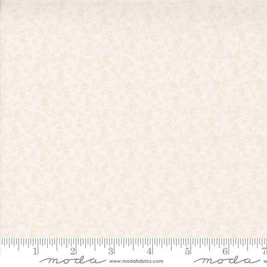 Itty Bitty BG Gath Vine Off White 49288 12
