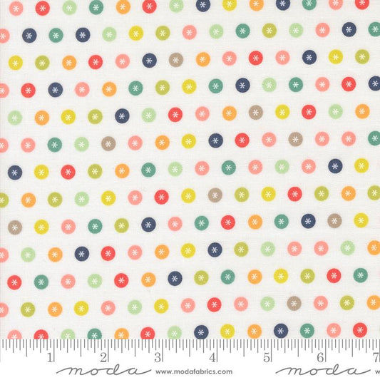 Raspberry Summer Dot Cloud 37692 11
