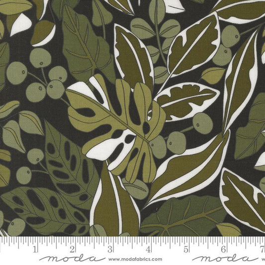 Botany Greenery Ink 11551 12