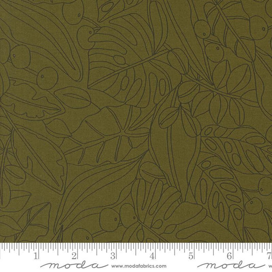 Botany Greenery Monstera 11551 29