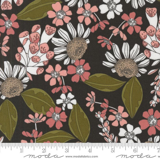 Botany Garden Bouquet Ink 11552 12