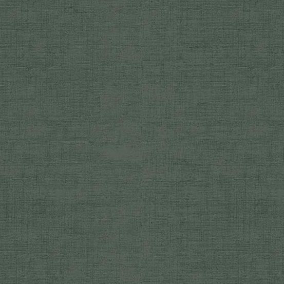 Linen Texture Black