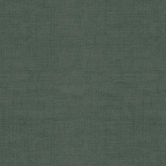 Linen Texture Black