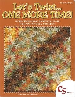 Let's Twist...One More Time!