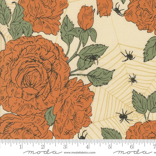 Home Sweet Haunt Bone Flowers 20911 11