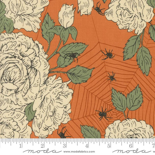 Home Sweet Haunt Pumpkin Flowers 20911 14