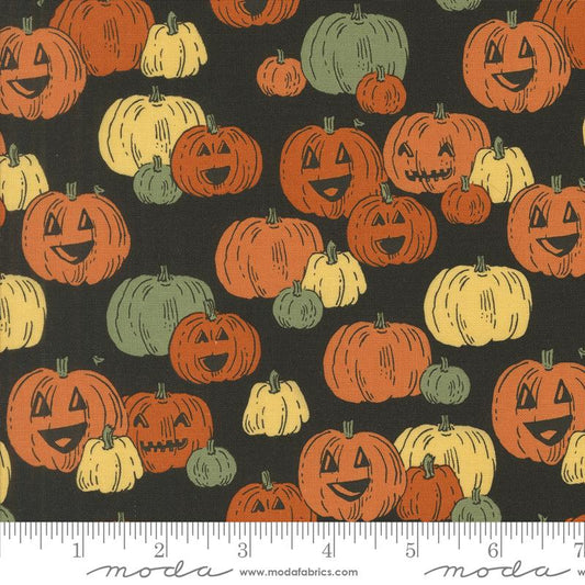 Home Sweet Haunt Midnight Pumpkins 20916 17