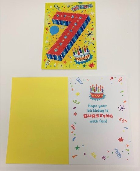 Card 7