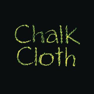 Chalk Cloth Black
