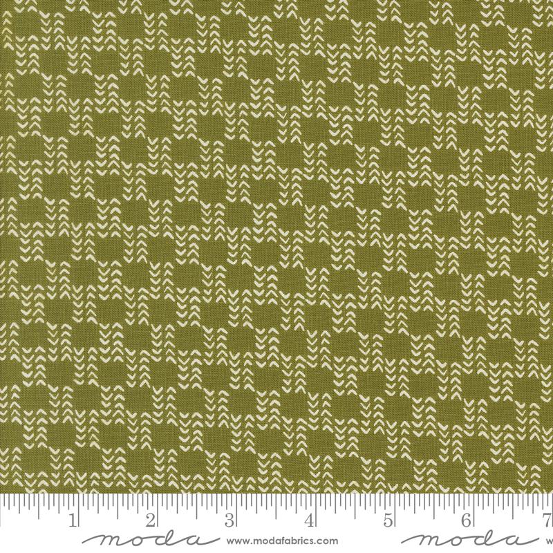 Emmitt and Ivy Sweater Pine 55697 13
