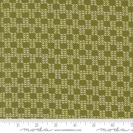 Emmitt and Ivy Sweater Pine 55697 13