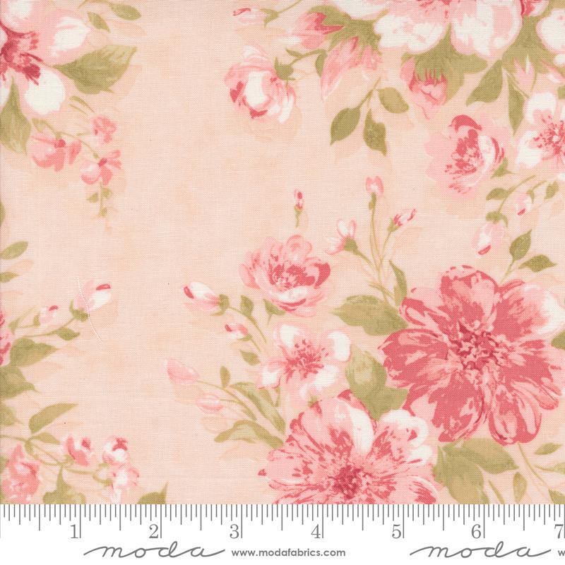 Muse Blush Lg floral 44390 14