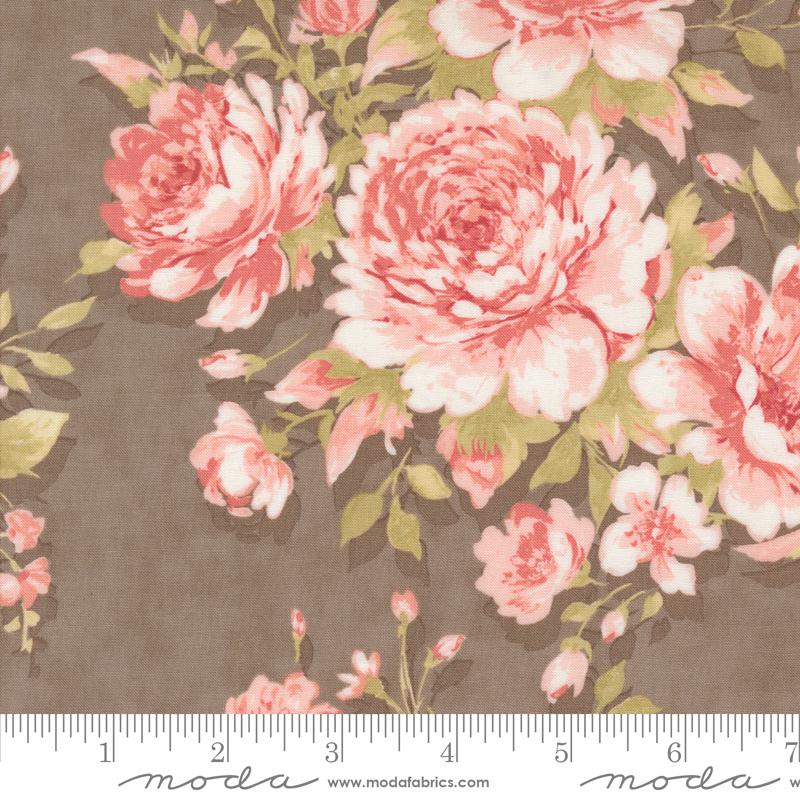 Muse Slate Lg Floral 44390 16