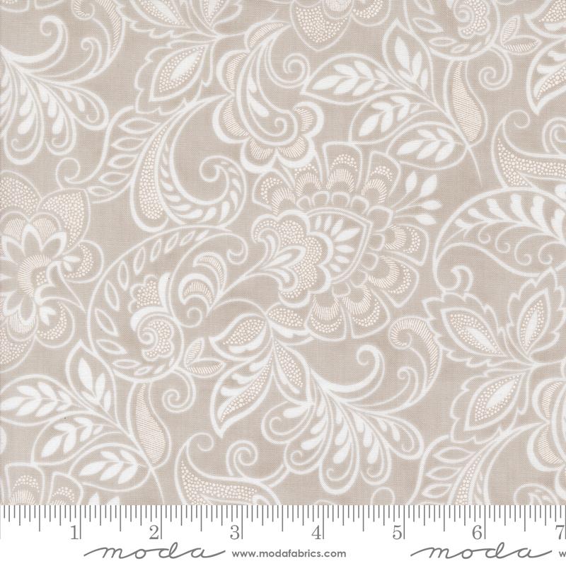 Muse Stone Tonal Paisley 44391 15