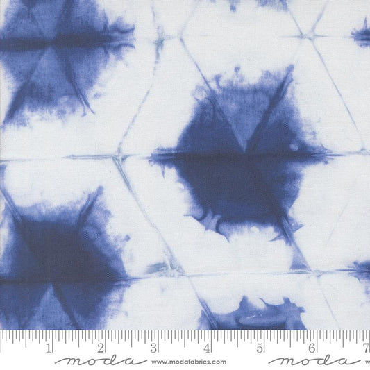 Winter Chill Hexagon Frost 48101 18
