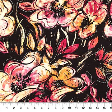 CMD Batik Blooms