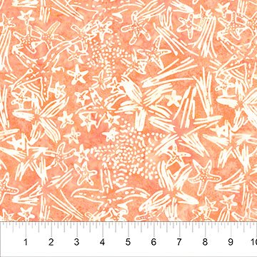 Paradise Bay Peach