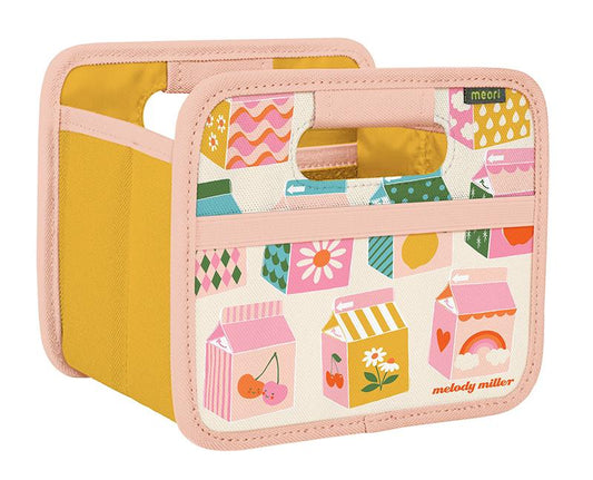 Foldable Box Mini Juice Carton A100896 Meori#1