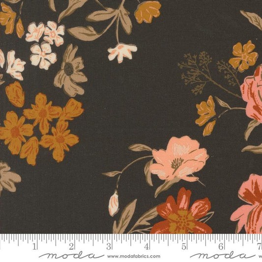 Foraged Found Lg Floral Iron 45630 26
