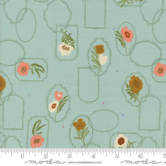 Foraged Found Picture Frames Mist 45631 23