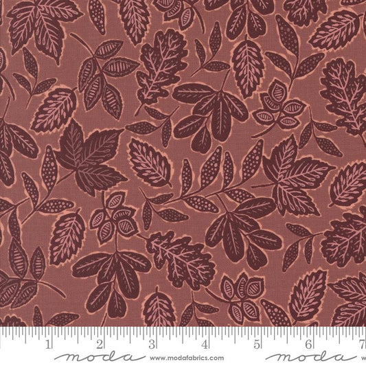 Foraged Found Leaves Lilac Dusk 45633 15