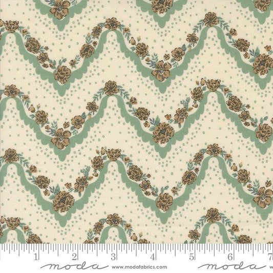 Foraged Found Chevron Mist 45634 33
