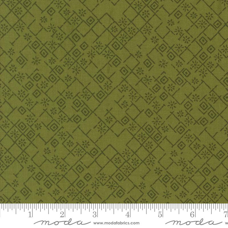 Foraged Found Tonal Fern 45635 21