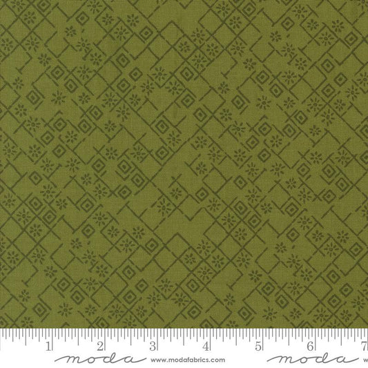 Foraged Found Tonal Fern 45635 21