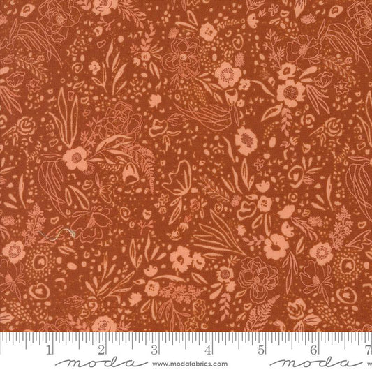 Foraged Found Sm Floral Spice 45636 18