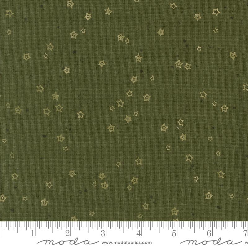 Foraged Found Dots Pine 45637 22