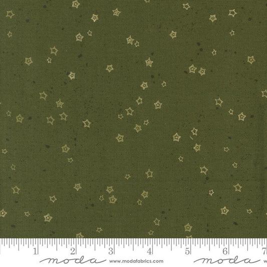 Foraged Found Dots Pine 45637 22