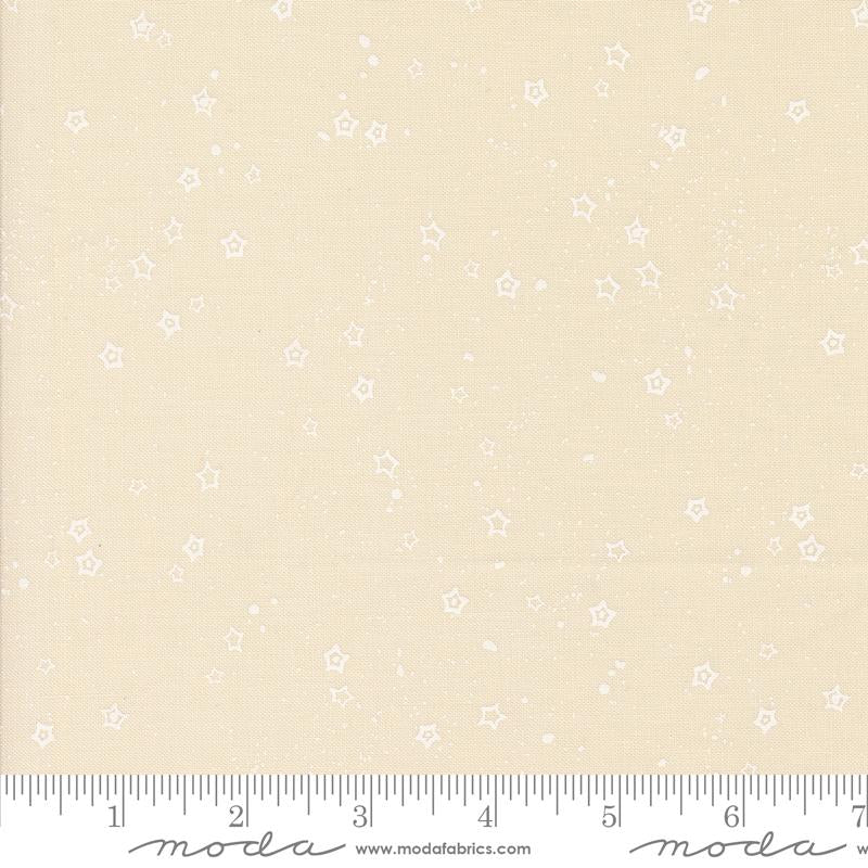 Foraged Found Dots Eggshell White 45637 31