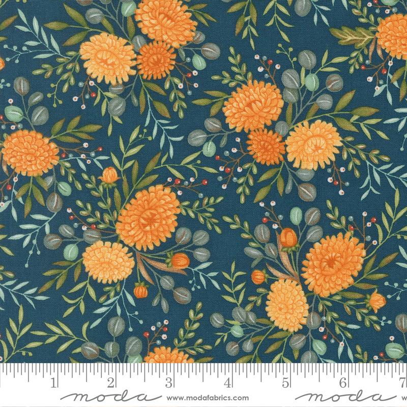 I Love Fall Most Floral Harvest Night 56141 15