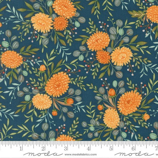 I Love Fall Most Floral Harvest Night 56141 15