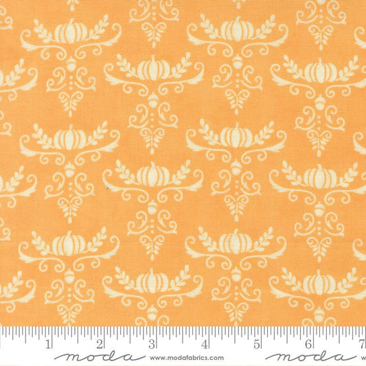 I Love Fall Most Scroll Light Pumpkin 56146 12