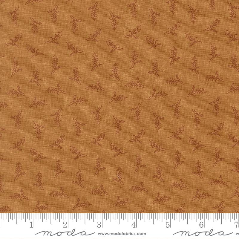 Wheatland Flax 9791 12