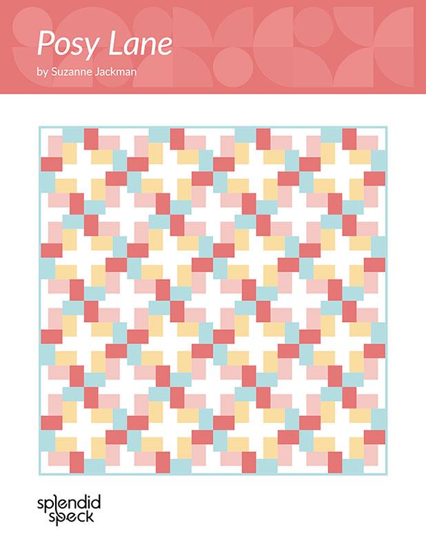 Posy Lane G SS 426 Splendid Speck#1