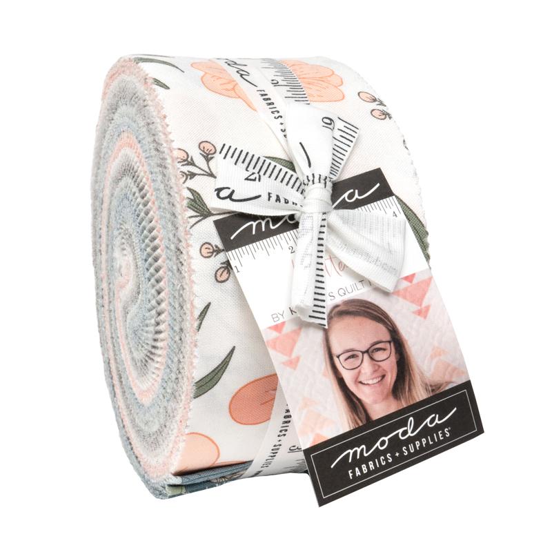 Potted Jelly Roll 26140JR