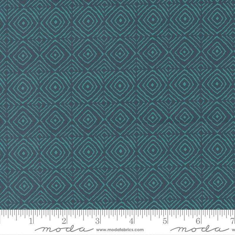 Parlor Diamonds Peacock 11966 28