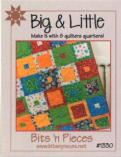 Big and Little Pattern