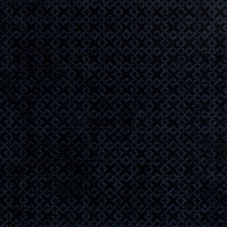 Black Criss Cross Texture