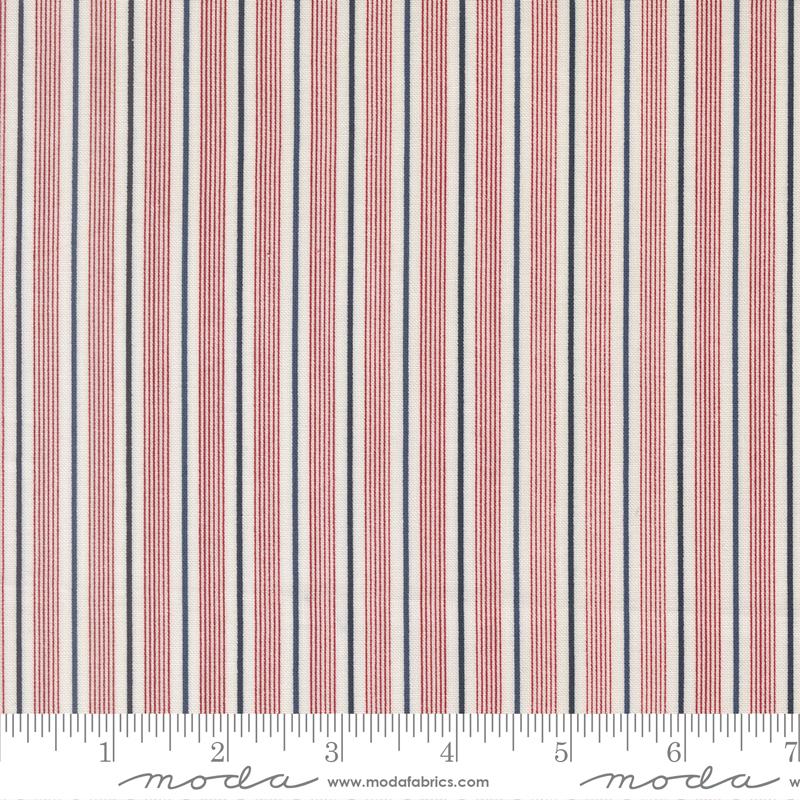 American Gatherings III Pathway Stripe Cloud 49321 11