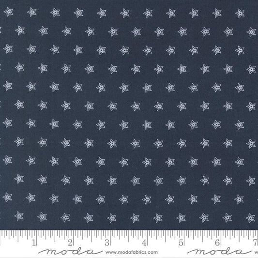 American Gatherings III Double Star Navy 49324 16