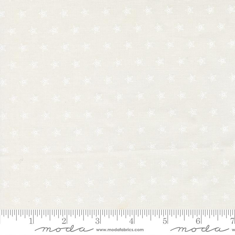 American Gatherings III Double Star Cloud White 49324 21