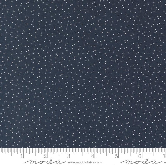 American Gatherings III Confetti Navy 49325 16